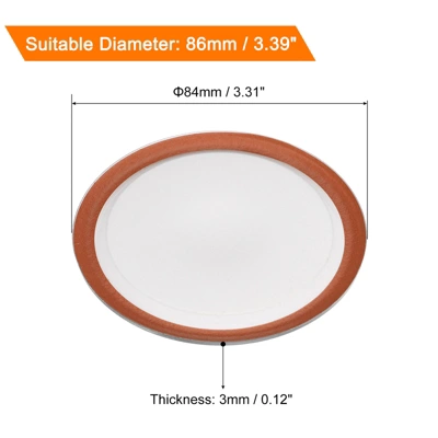 Unique Bargains Wide Mouth Leak Proof Canning Lids Fits Storage Cover 50 Pcs 1 Unique Bargains Wide Mouth Leak Proof Canning Lids Fits Storage Cover 50 Pcs