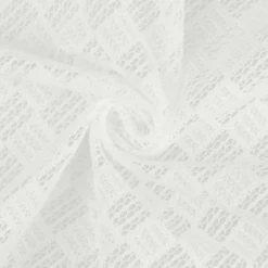 Unique Bargains Banquet Dinner Rectangle Polyester Tassels Wrinkle Tablecloth -Kitchen Utensil Store GUEST e61ebbc8 53fc 438f a1af fd1092ba3c7e