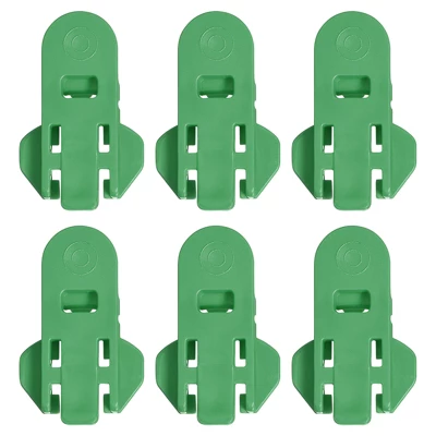 Unique Bargains Manual Plastic Portable Soda Can Opener For Home Party 6 Pcs 6 Unique Bargains Manual Plastic Portable Soda Can Opener For Home Party 6 Pcs - Image 6