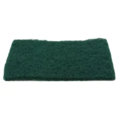 Unique Bargains Non-Scratch Kitchen Rectangle Cleaning Scouring Pads 10 PCS Green 10 Unique Bargains Non-Scratch Kitchen Rectangle Cleaning Scouring Pads 10 PCS Green -Kitchen Utensil Store GUEST e6e98750 30b5 4161 96d5 772e6106cc19