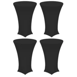 Unique Bargains High Elasticity Reliable Material Versatile Use Easy Maintenance Tablecloth For Round Table -Kitchen Utensil Store GUEST e7a638b3 9e6a 4ce2 ada6 fda0cb4c77d3