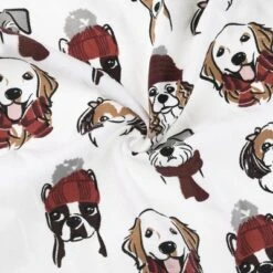 Unique Bargains Cotton Animal And Floral Printed Design Kitchen Towels 18" X28" 4 Pcs 16 Unique Bargains Cotton Animal And Floral Printed Design Kitchen Towels 18" X28" 4 Pcs -Kitchen Utensil Store GUEST e85167c3 ee17 4e46 8908 6a8f2e8cf548