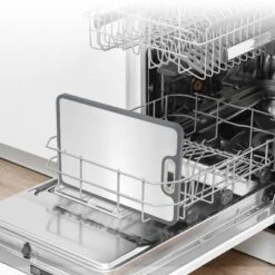 Unique Bargains Double-Sided Pure Titanium Cutting Board Gray Beige -Kitchen Utensil Store GUEST e95fb246 b7e5 4ef5 985f 268d6cd0da67