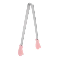 Unique Bargains Stainless Steel Tiny Gloves Shape Cooking Kitchen Food Tongs -Kitchen Utensil Store GUEST eaf84ea2 3716 44b8 b764 bc3a85e00aea