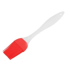 Unique Bargains Silicone Plastic Picnic Barbecue Pastry Brush 6.8" X 1.3" X 0.4" 1 Pc -Kitchen Utensil Store GUEST eba4ae87 6938 47f1 b6d3 9c0e217e81d6