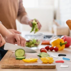 Unique Bargains Plastic Kitchen Blade Sleeves Knife Tip Protector 50 Pcs Clear -Kitchen Utensil Store GUEST ee158f07 5f53 489b 9723 a959f20cb533 1