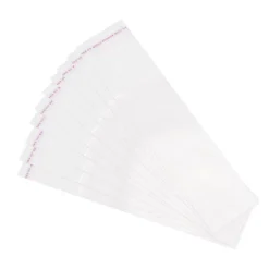 Unique Bargains Self-Sealing Water Resistant Cello Poly Bags For Packing Cookies 300 Pcs 15 Unique Bargains Self-Sealing Water Resistant Cello Poly Bags For Packing Cookies 300 Pcs -Kitchen Utensil Store GUEST ee83bd11 ab1c 4ce9 ba6d 8ff7acfa17ac 1