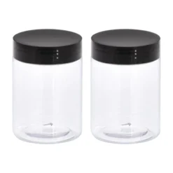 Unique Bargains Reusable Lightweight Wear-resistant Non-slip Storage Jars 1 Pc 15 Unique Bargains Reusable Lightweight Wear-resistant Non-slip Storage Jars 1 Pc -Kitchen Utensil Store GUEST f046dec8 c778 4faa 9d2b cc2884eaec94