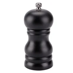 Unique Bargains Adjustable Coarseness Wooden Salt And Grinder Spice Mills 14 Unique Bargains Adjustable Coarseness Wooden Salt And Grinder Spice Mills -Kitchen Utensil Store GUEST f0502c3b a460 403b adcd 833d2407a544