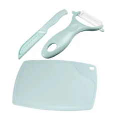 Unique Bargains Kitchen Easy Clean Cutter Peeler Set -Kitchen Utensil Store GUEST f07d62e6 6d35 441d 833c 5acdea43a2a1