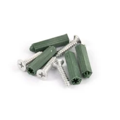 Unique Bargains Washroom Wall Mounted 5 Hooks Towel Hat Coat Hooks And Hangers Silver Tone 2 Pcs -Kitchen Utensil Store GUEST f2d03e4c 1070 4be8 b6db 0029b0fd0384