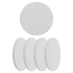 Unique Bargains Diatomite Water Absorbent Non-Slip Soap Dish Drying Mats 4" X 4" 5 Pcs 13 Unique Bargains Diatomite Water Absorbent Non-Slip Soap Dish Drying Mats 4" X 4" 5 Pcs -Kitchen Utensil Store GUEST f49ac19b 4cd8 4e28 9b69 ff6d7663e497