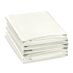 Unique Bargains Restaurant Wedding Banquet Sateen Napkins 20 X 20 Inches 6 Pcs -Kitchen Utensil Store GUEST f6d85716 4e88 4342 8c06 d474018f285d