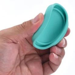 Unique Bargains Salad Dressing Small Sky Blue Condiment Containers With Lids 2.4" X 1.5" -Kitchen Utensil Store GUEST f7abf7f1 b8a8 481e afe9 af4f2889a819