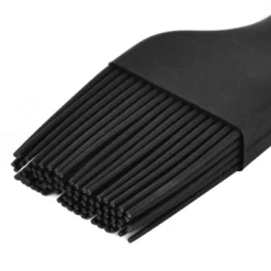 Unique Bargains Silicone Heat Resistant Grilling Barbecue Oil Basting Pastry Brush Black 6 Unique Bargains Silicone Heat Resistant Grilling Barbecue Oil Basting Pastry Brush Black -Kitchen Utensil Store GUEST f908463e 7a5b 45a7 b241 25687b38a4c7