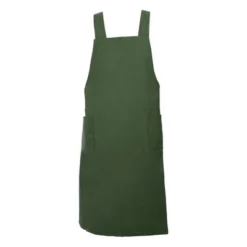 Unique Bargains Cross Back Apron With Pockets 1 Pc 16 Unique Bargains Cross Back Apron With Pockets 1 Pc -Kitchen Utensil Store GUEST f9126d00 c817 4a5d bb8f 9001fc70557e