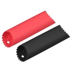 Unique Bargains Kitchen Non-Slip Silicone Skin Remover Garlic Peeler 1 Set -Kitchen Utensil Store GUEST f91f5149 fad3 46b8 969b 732734696eb1