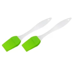 Unique Bargains Home Bakery Handle Basting Grilling Tool Oil Condiment Pastry Brush 2pcs -Kitchen Utensil Store GUEST f92d3945 6316 46d8 8821 5bf717af4dc1