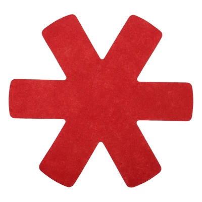 Unique Bargains Polyester Felt Kitchen Textiles Plate Pot And Pan Protectors 6 Pcs 8 Unique Bargains Polyester Felt Kitchen Textiles Plate Pot And Pan Protectors 6 Pcs - Image 8