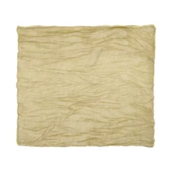 Unique Bargains Washable Polyester Place Mats Champagne 12 Pcs -Kitchen Utensil Store GUEST fa6c93e8 e54a 43d1 9bac cf3486943bbf