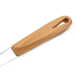 Unique Bargains Canteen Kitchen Wooden Handle Cooking Utensil Soup Ladle 13.9'' Length -Kitchen Utensil Store GUEST fceb32ea 7939 488f a3e5 dd4f9ee93e1e