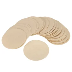 Unique Bargains Cafe Office Home Espresso Maker Disposable Disk Coffee Filters 600 Pcs -Kitchen Utensil Store GUEST fdc07f28 d037 4e0e a8a7 5ce06cdd95cf