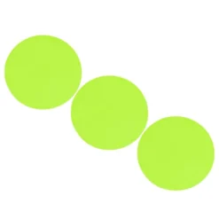 Unique Bargains Silicone Heat Insulation Flexible Non-slip Jar Opener Yellow Green 3 Pcs -Kitchen Utensil Store GUEST fdf10ccc cbac 4505 9a6e 8b69f903dd44