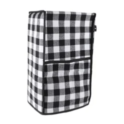 Unique Bargains Dustproof Blender Dust Cover 9.06"x7.09"x16.54" Black 1 Pc -Kitchen Utensil Store GUEST fe3bcc05 5bac 4f5a a015 c4f397c2568c