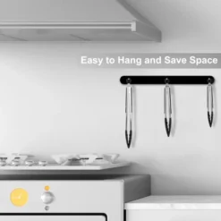 Stainless Steel Kitchen Tongs Set Silicone Food Cooking Tongs 3Pcs 12 Stainless Steel Kitchen Tongs Set Silicone Food Cooking Tongs 3Pcs -Kitchen Utensil Store GUEST fe84abe7 2f80 4e6a b947 9bb38617b103