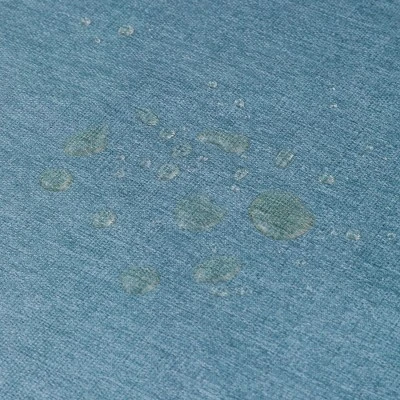 Unique Bargains Party Kitchen Round Oil-Proof Waterproof Lace TPU Tablecloth 1 Pc 5 Unique Bargains Party Kitchen Round Oil-Proof Waterproof Lace TPU Tablecloth 1 Pc - Image 5